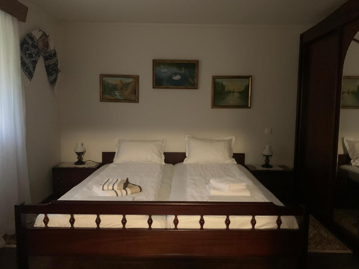 Casa Lui Mosu Βίλα Άλμπα Ιούλια Εξωτερικό φωτογραφία
