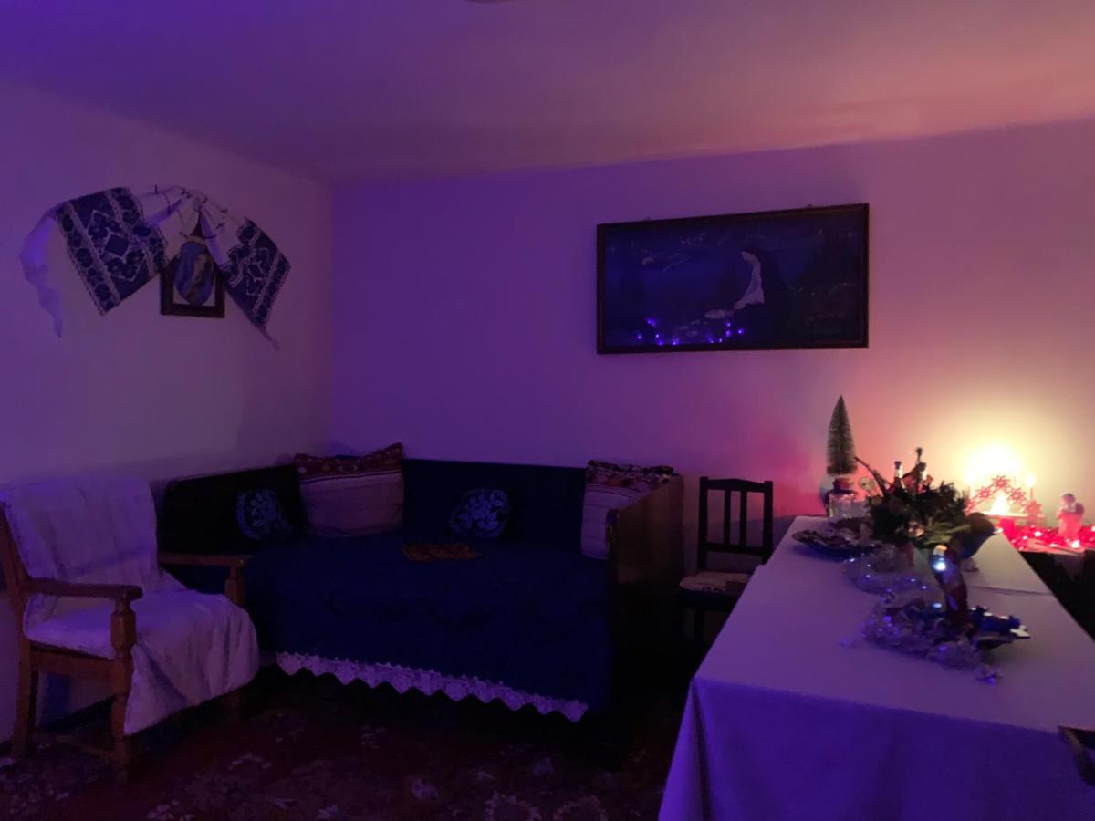 Casa Lui Mosu Βίλα Άλμπα Ιούλια Εξωτερικό φωτογραφία