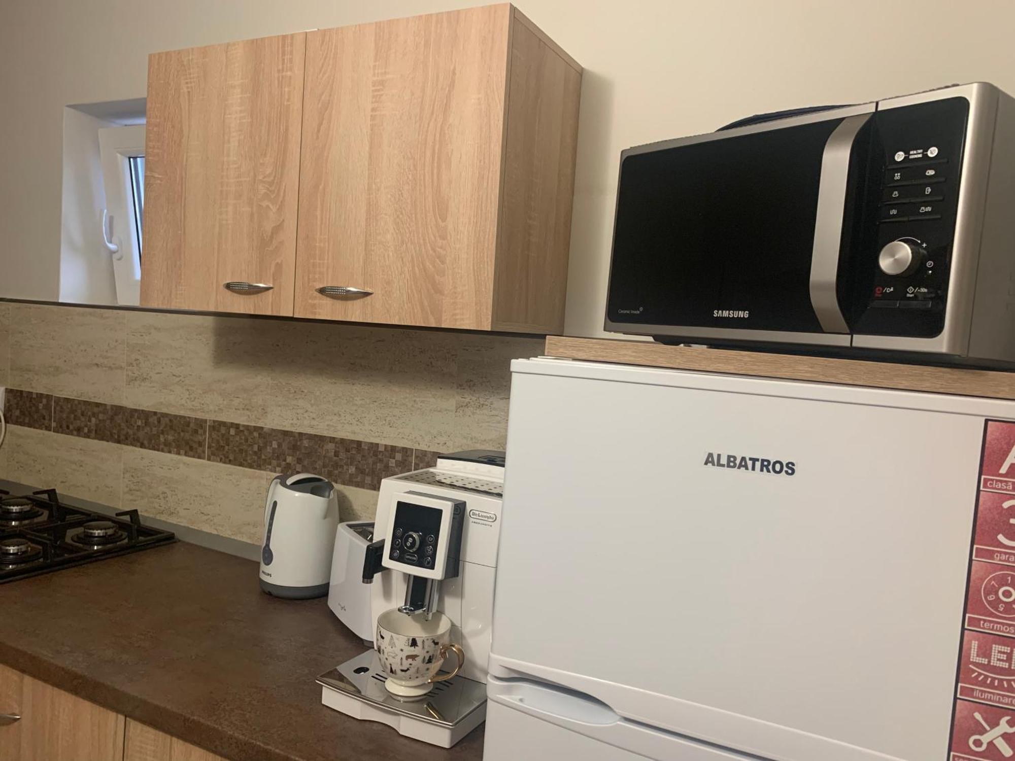 Casa Lui Mosu Βίλα Άλμπα Ιούλια Εξωτερικό φωτογραφία