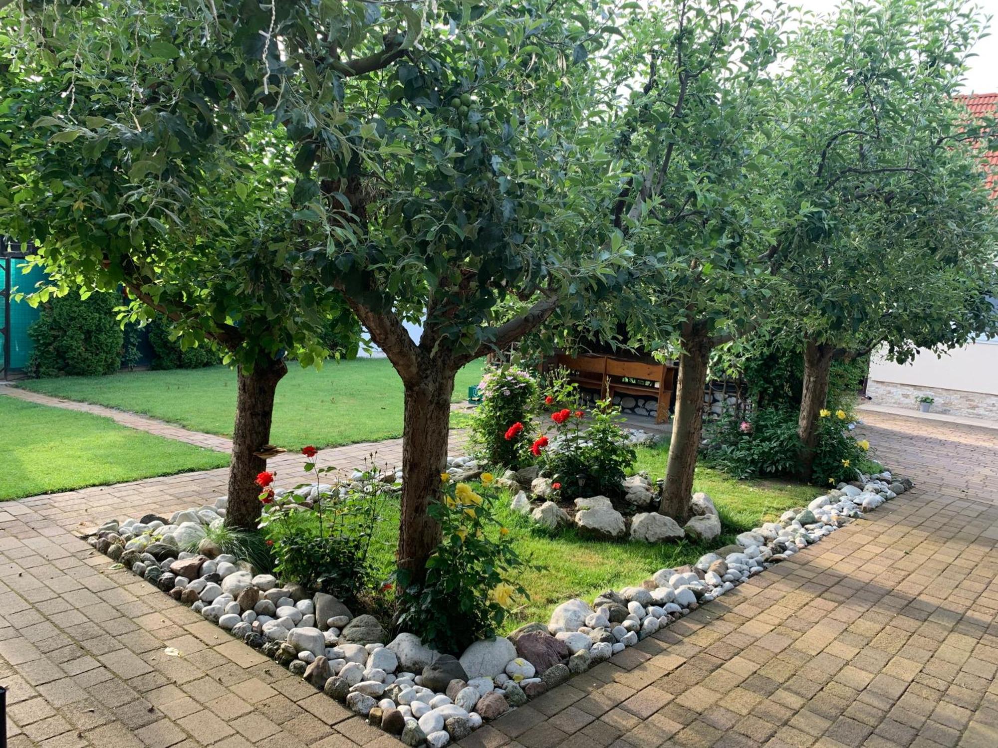 Casa Lui Mosu Βίλα Άλμπα Ιούλια Εξωτερικό φωτογραφία